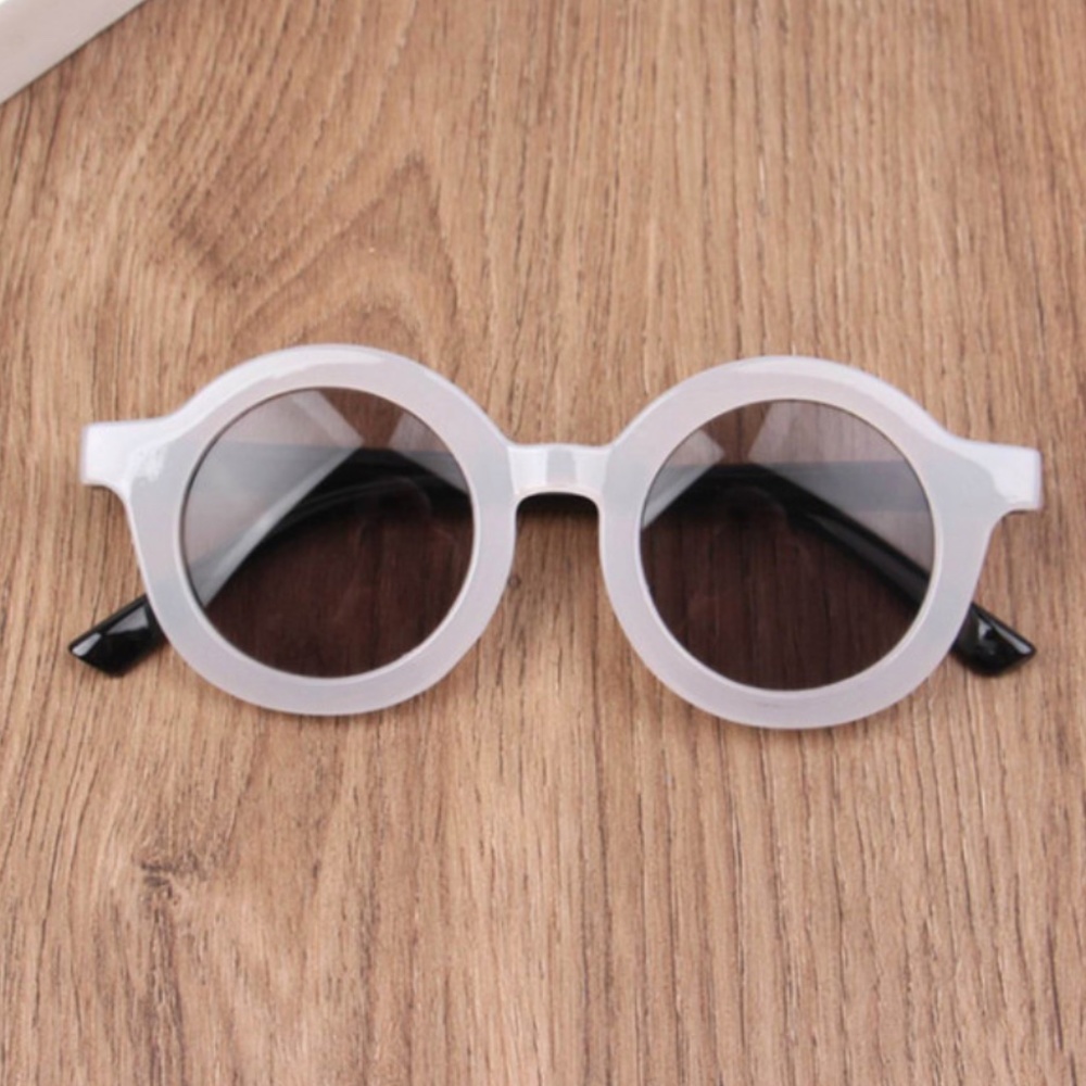 NWT Trendy Kids Round Sunglasses